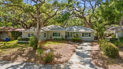CLEARWATER FL Home