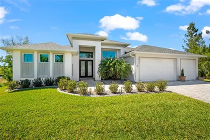 PORT CHARLOTTE FL Home