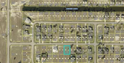 CAPE CORAL FL Property