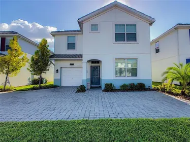 KISSIMMEE FL Home