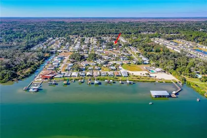 EDGEWATER FL Property