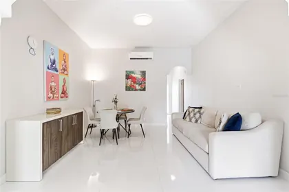 SAN JUAN PR Home
