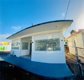 PATILLAS PR Home