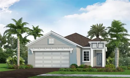 VENICE FL Home