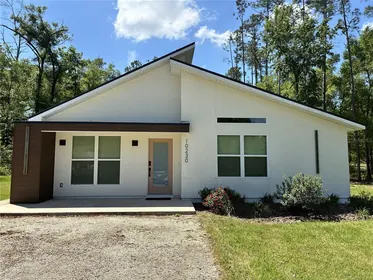 BRONSON FL Home
