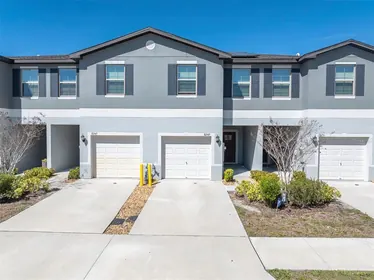 NEW PORT RICHEY FL Home