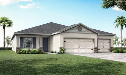 AUBURNDALE FL Home