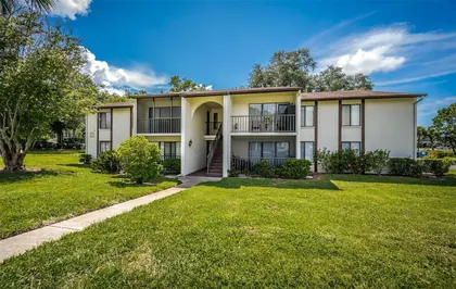 PALM HARBOR FL Home