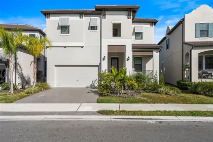 RUSKIN FL Home