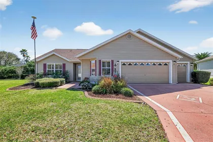 THE VILLAGES FL Home