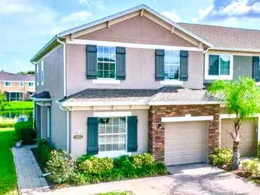 SANFORD FL Home