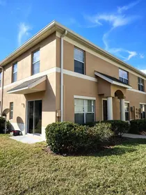 TRINITY FL Home