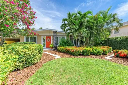 ANNA MARIA FL Home