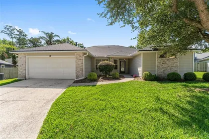 GAINESVILLE FL Home