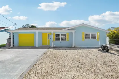 HUDSON FL Home