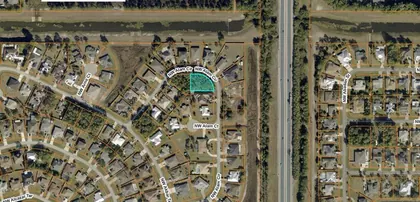 PORT ST LUCIE FL Property