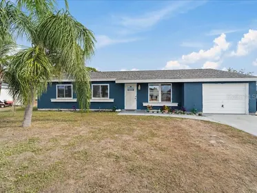 NORTH PORT FL Home