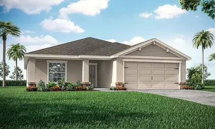 ZEPHYRHILLS FL Home