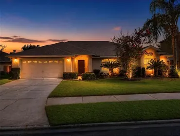 MIDDLEBURG FL Home