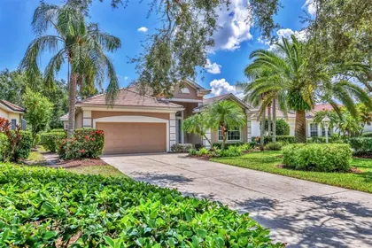 UNIVERSITY PARK FL Home