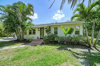 SARASOTA FL Home