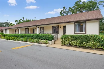 PALM HARBOR FL Home