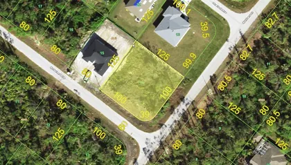 PORT CHARLOTTE FL Property
