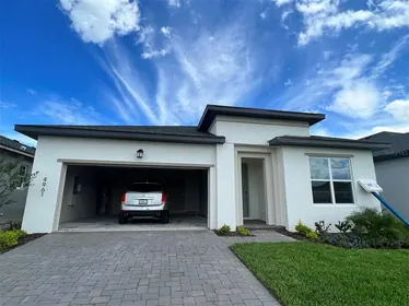 ST CLOUD FL Home