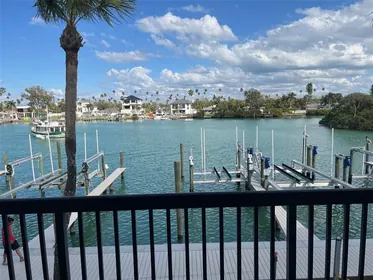 ST PETE BEACH FL Home