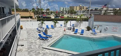 NEW SMYRNA BEACH FL Home