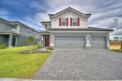AUBURNDALE FL Home