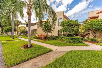 PALM HARBOR FL Home