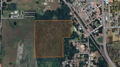 LAKELAND FL Property