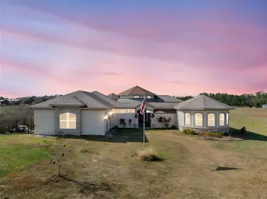 POLK CITY FL Home