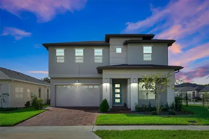 ST CLOUD FL Home