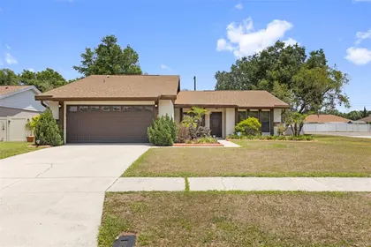 SEFFNER FL Home