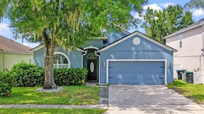 ORLANDO FL Home