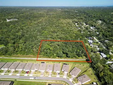 NEW SMYRNA BEACH FL Property