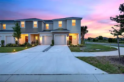 WESLEY CHAPEL FL Home