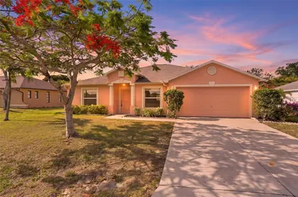 CAPE CORAL FL Home