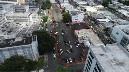 SAN JUAN PR Property