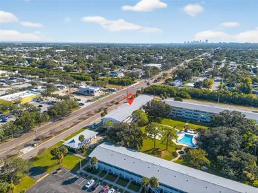 ST PETERSBURG FL Home