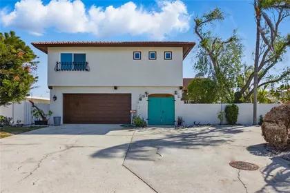 TREASURE ISLAND FL Home