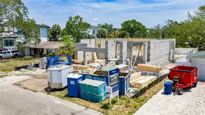 TAMPA FL Home