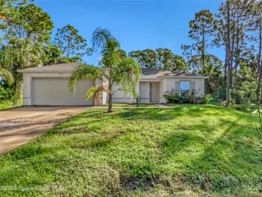 PALM BAY FL Home