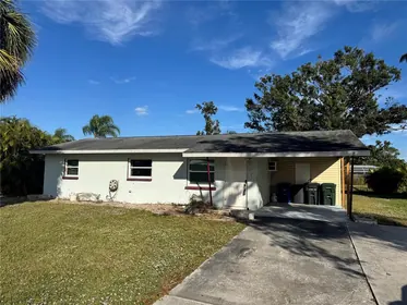 SARASOTA FL Home