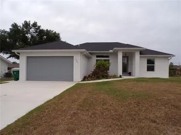 PORT CHARLOTTE FL Home