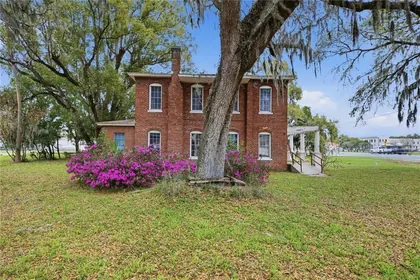BUSHNELL FL Property