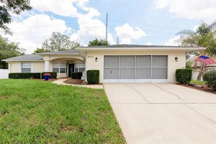 DELTONA FL Home