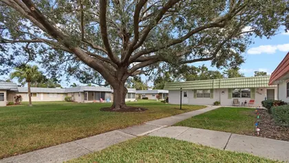 SUN CITY CENTER FL Home